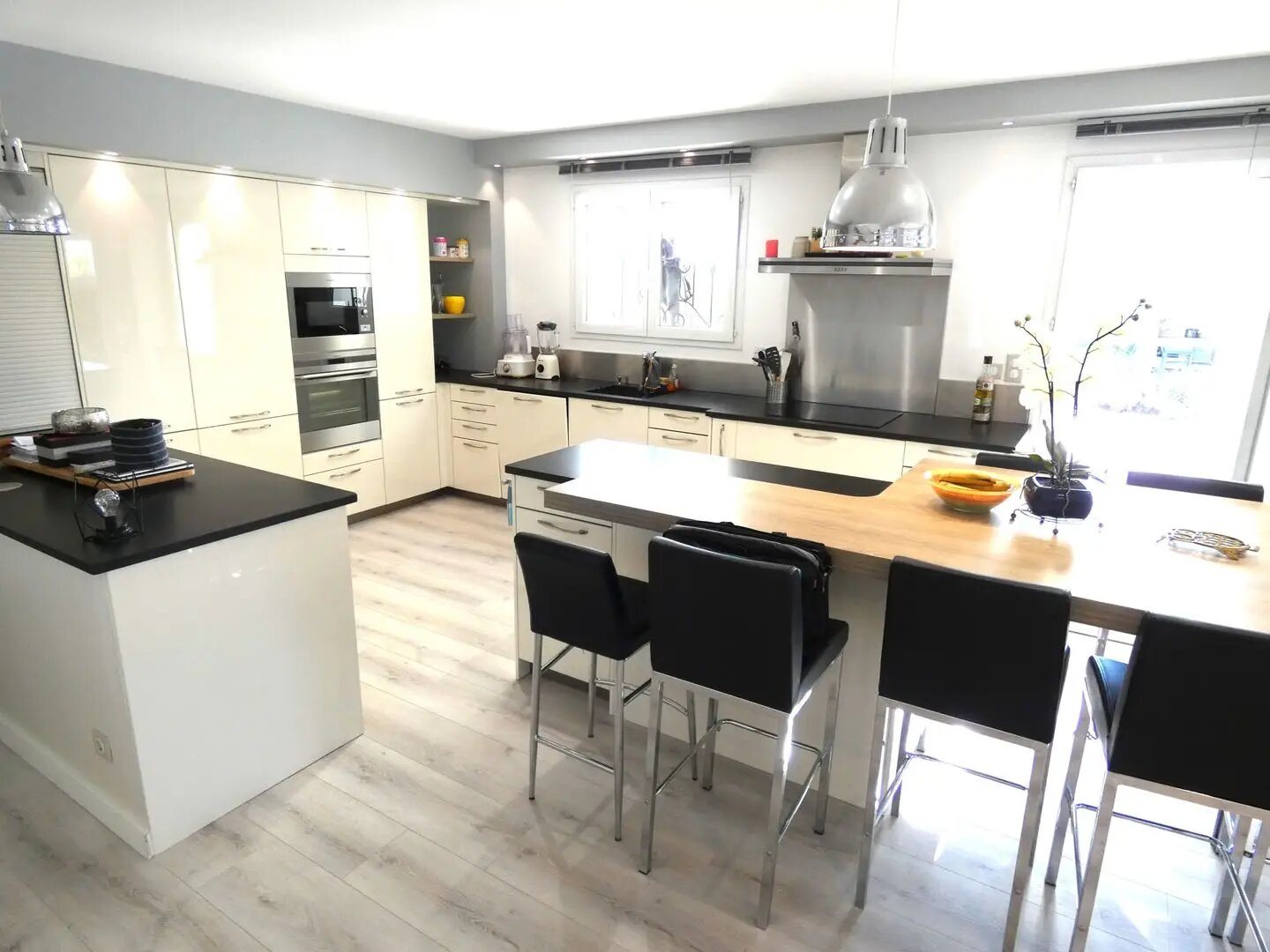 Maison à vendre, 168m², Boisset-et-Gaujac