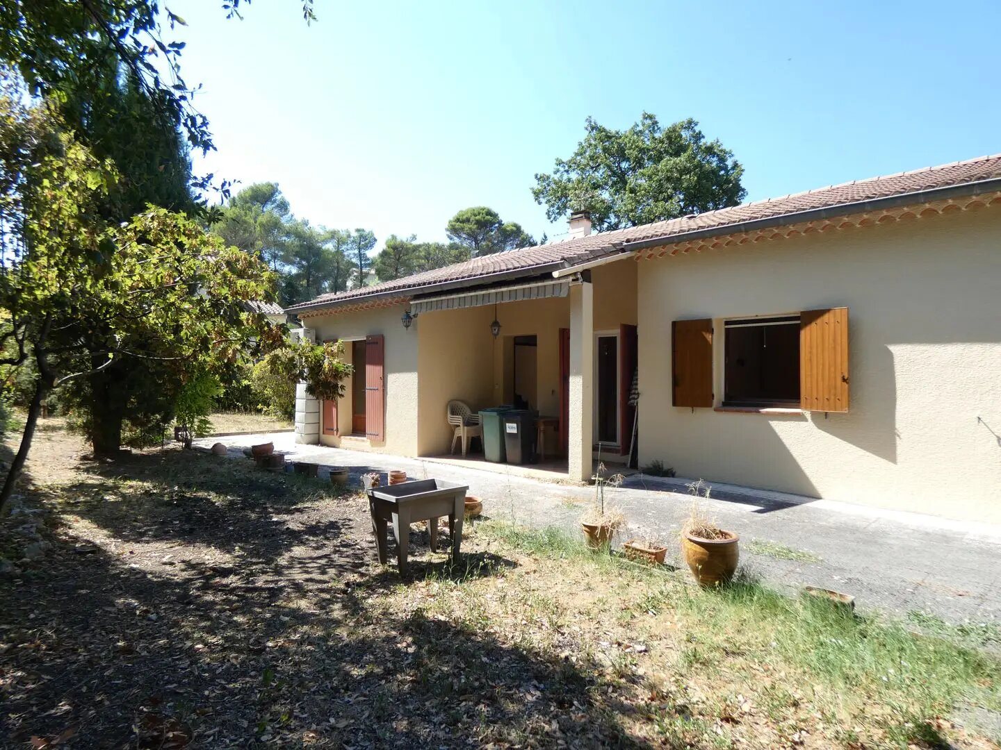 Maison à vendre, 129m², Alès
