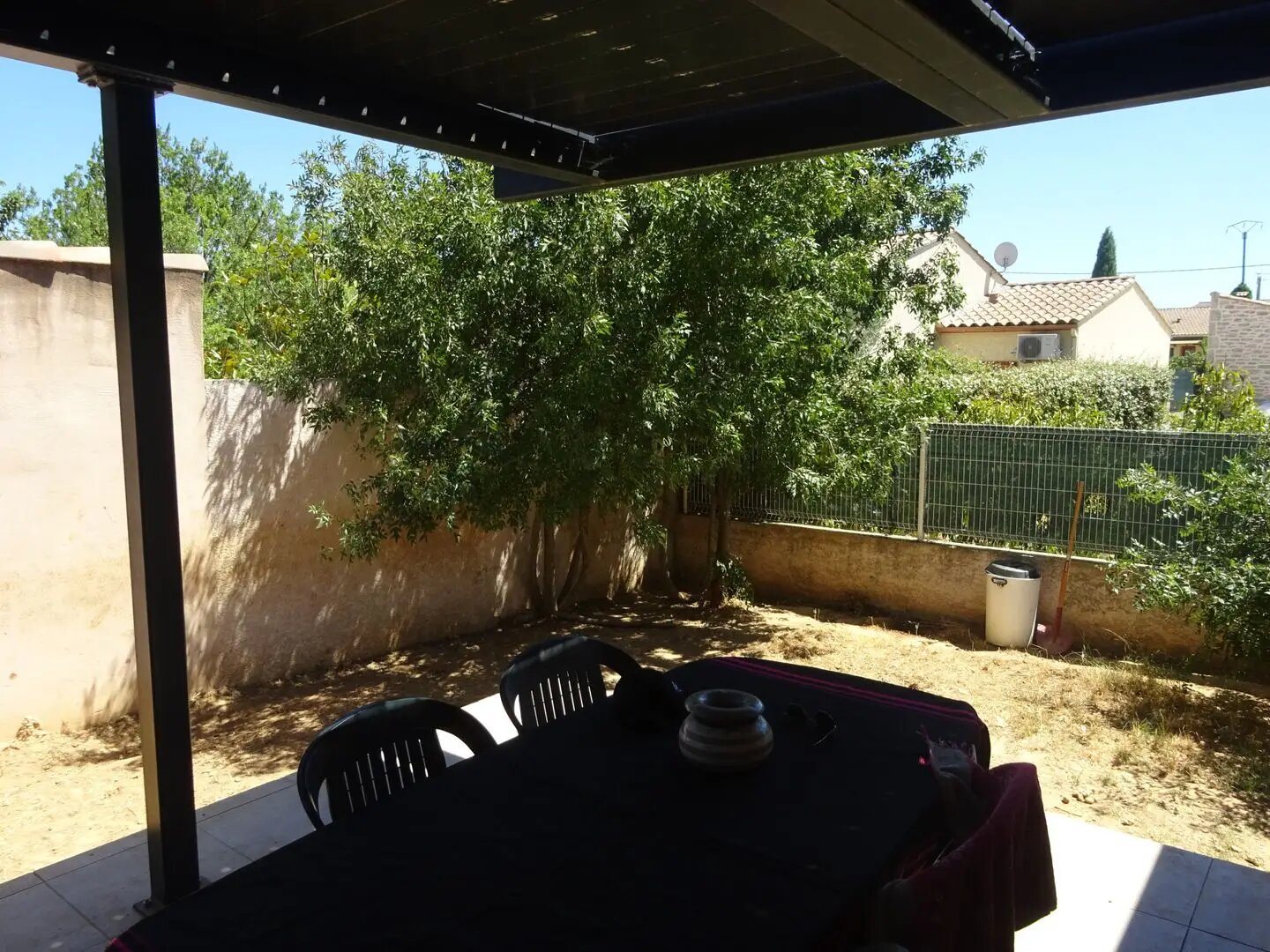 Maison à louer, 63m², Vézénobres