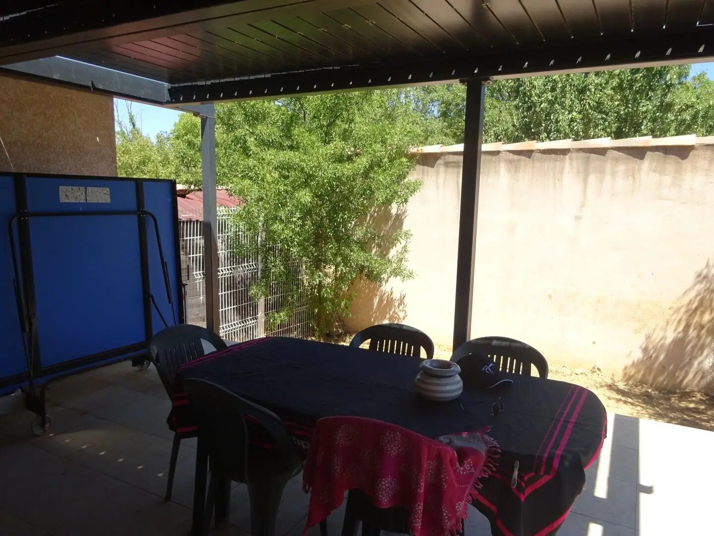 Maison à louer, 63m², Vézénobres