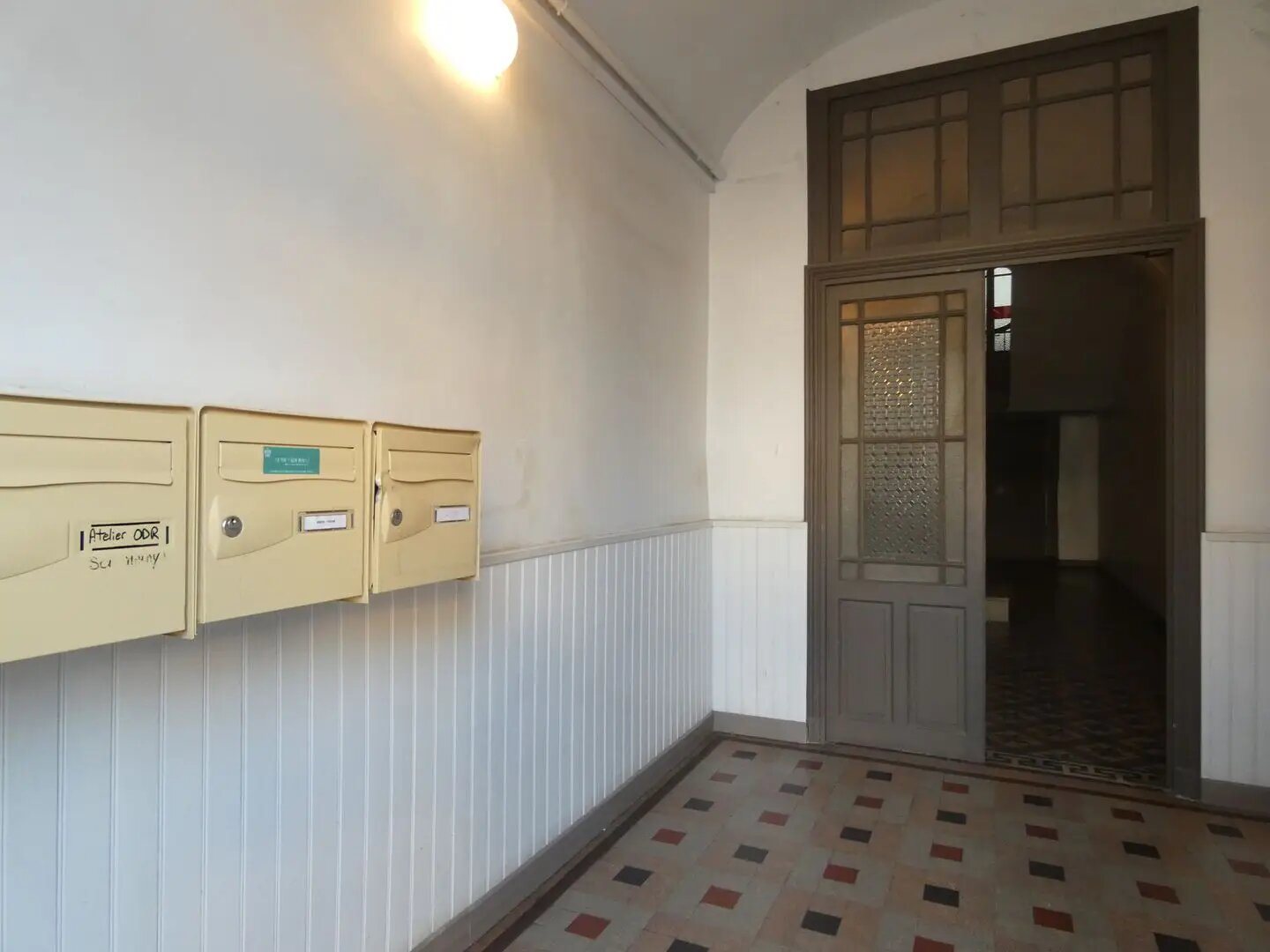 Appartement à louer, 89m², Alès