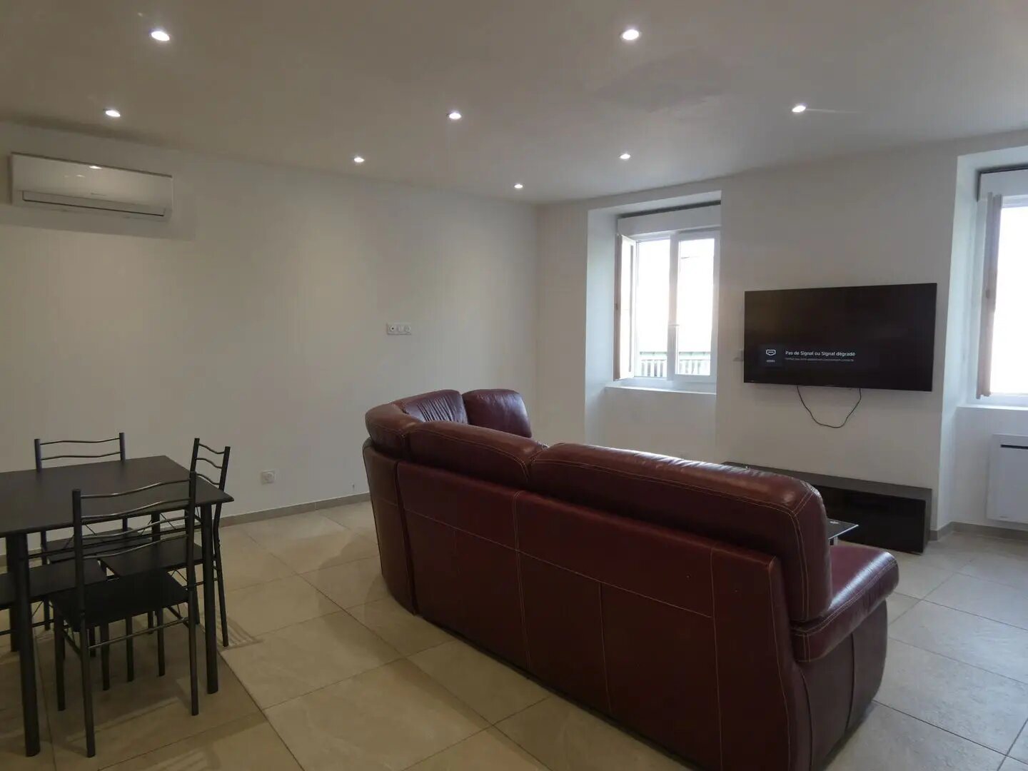 Appartement à louer, 89m², Alès