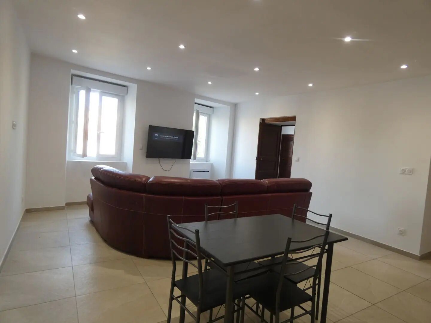 Appartement à louer, 89m², Alès