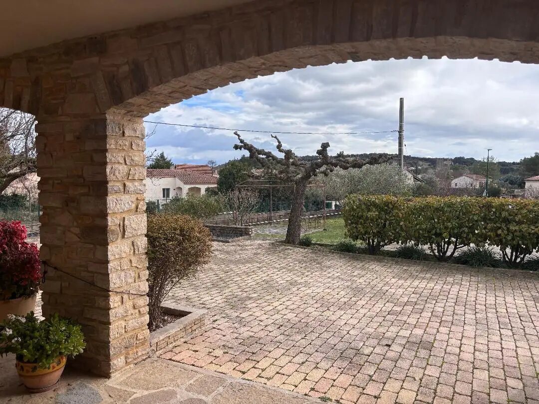 Maison à vendre, 236m², Saint-Privat-des-Vieux