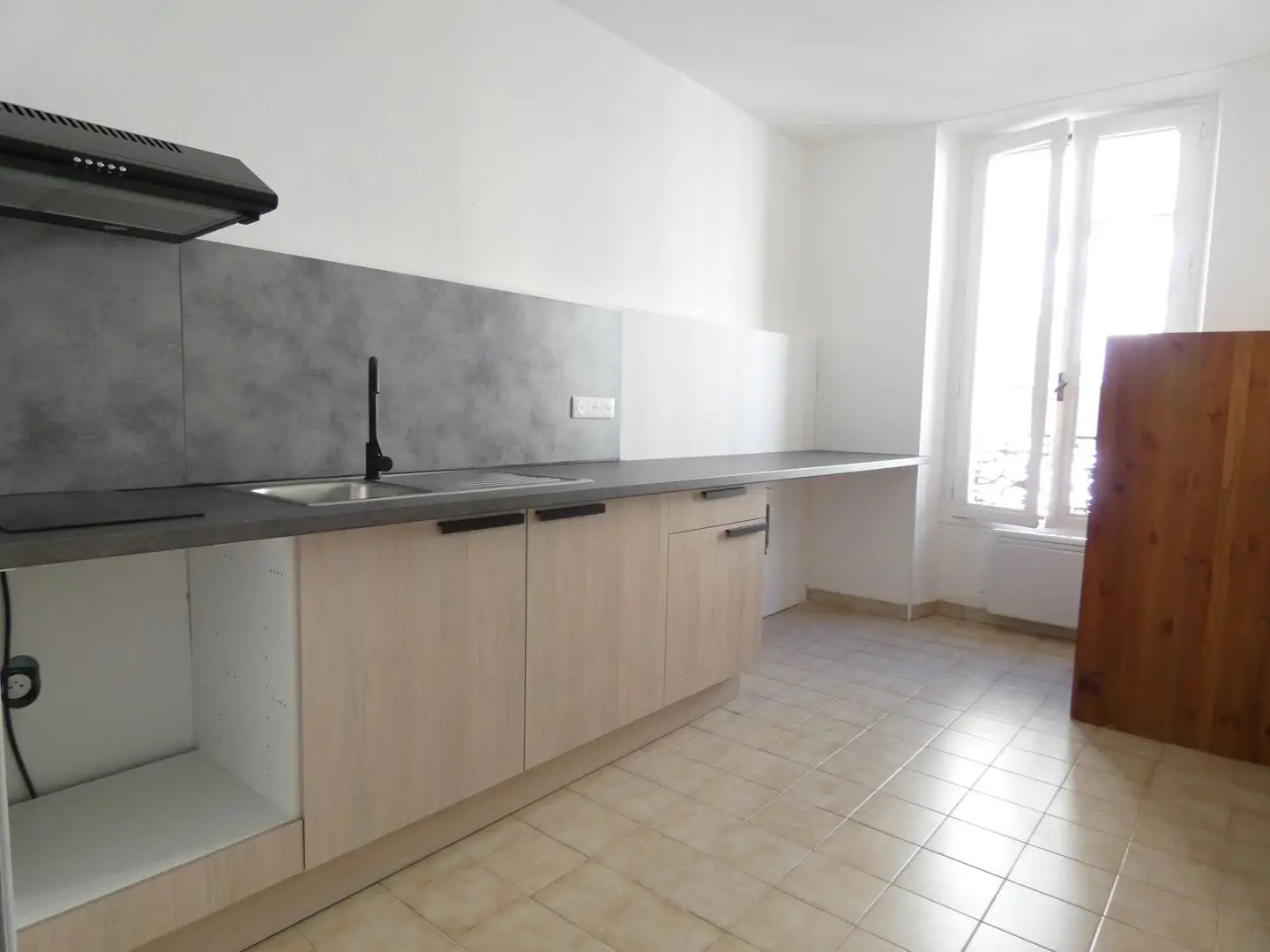 Appartement à louer, 34m², Alès