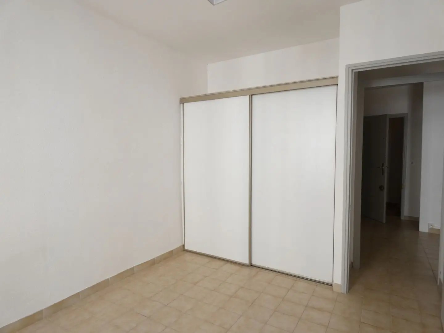 Appartement à louer, 34m², Alès