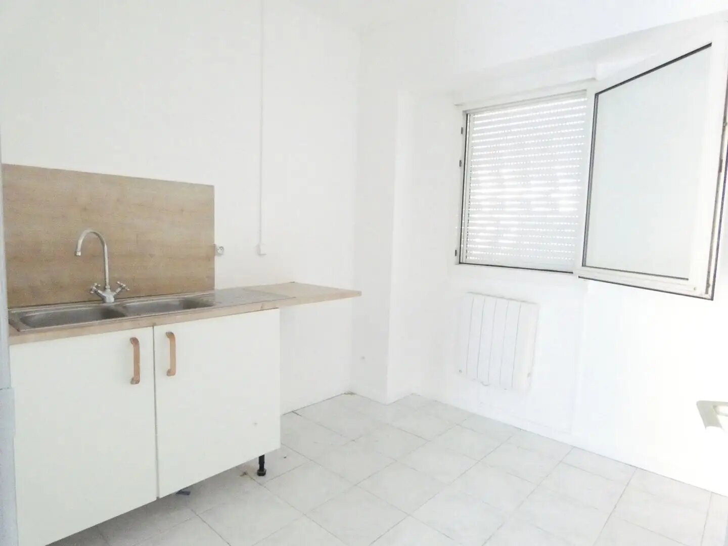 Appartement à louer, 37m², Salindres