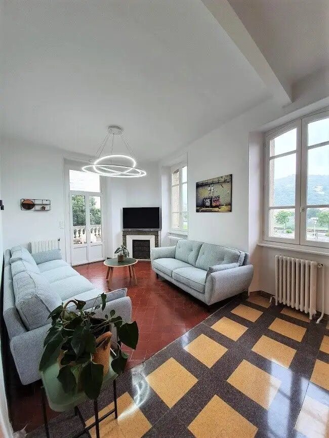 Appartement à louer, 14m², Alès