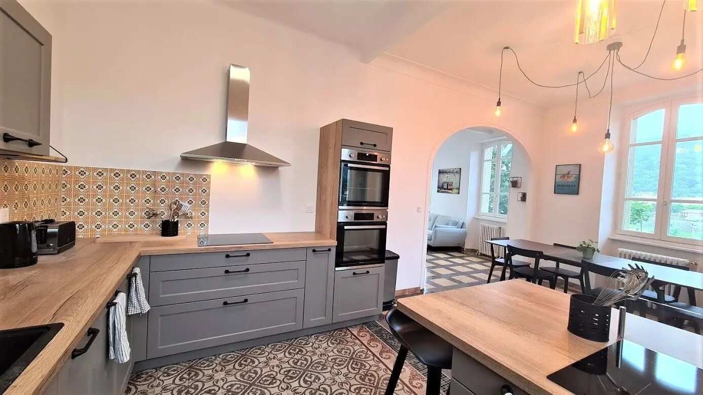 Appartement à louer, 14m², Alès