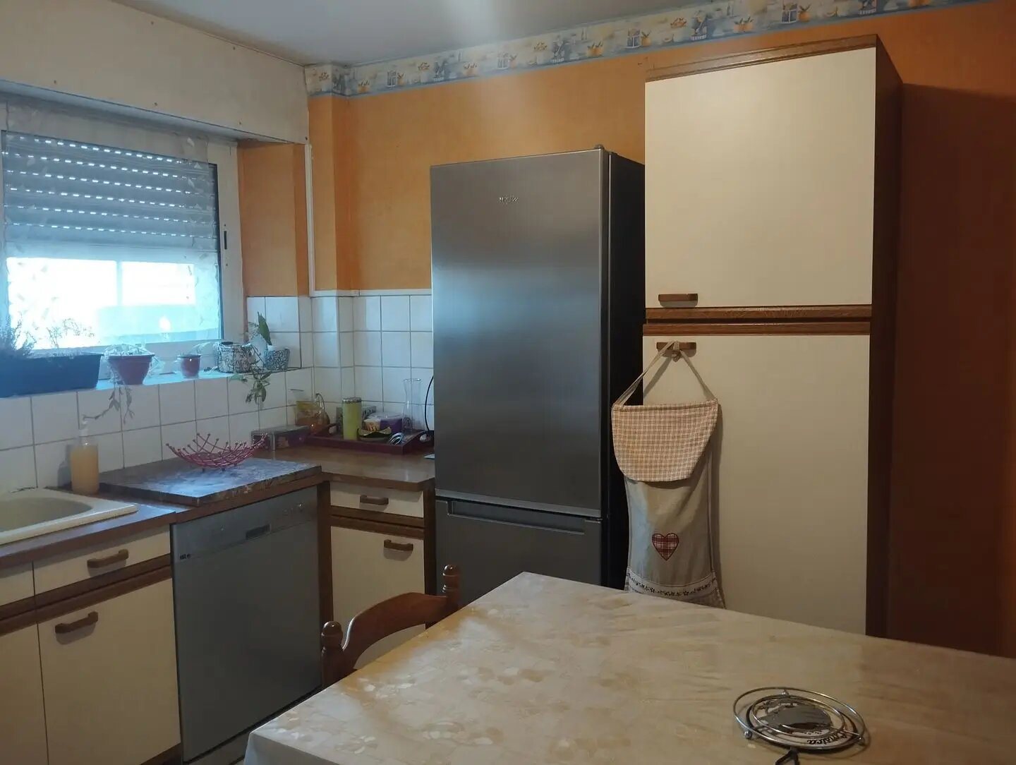 Appartement à louer, 66m², Alès