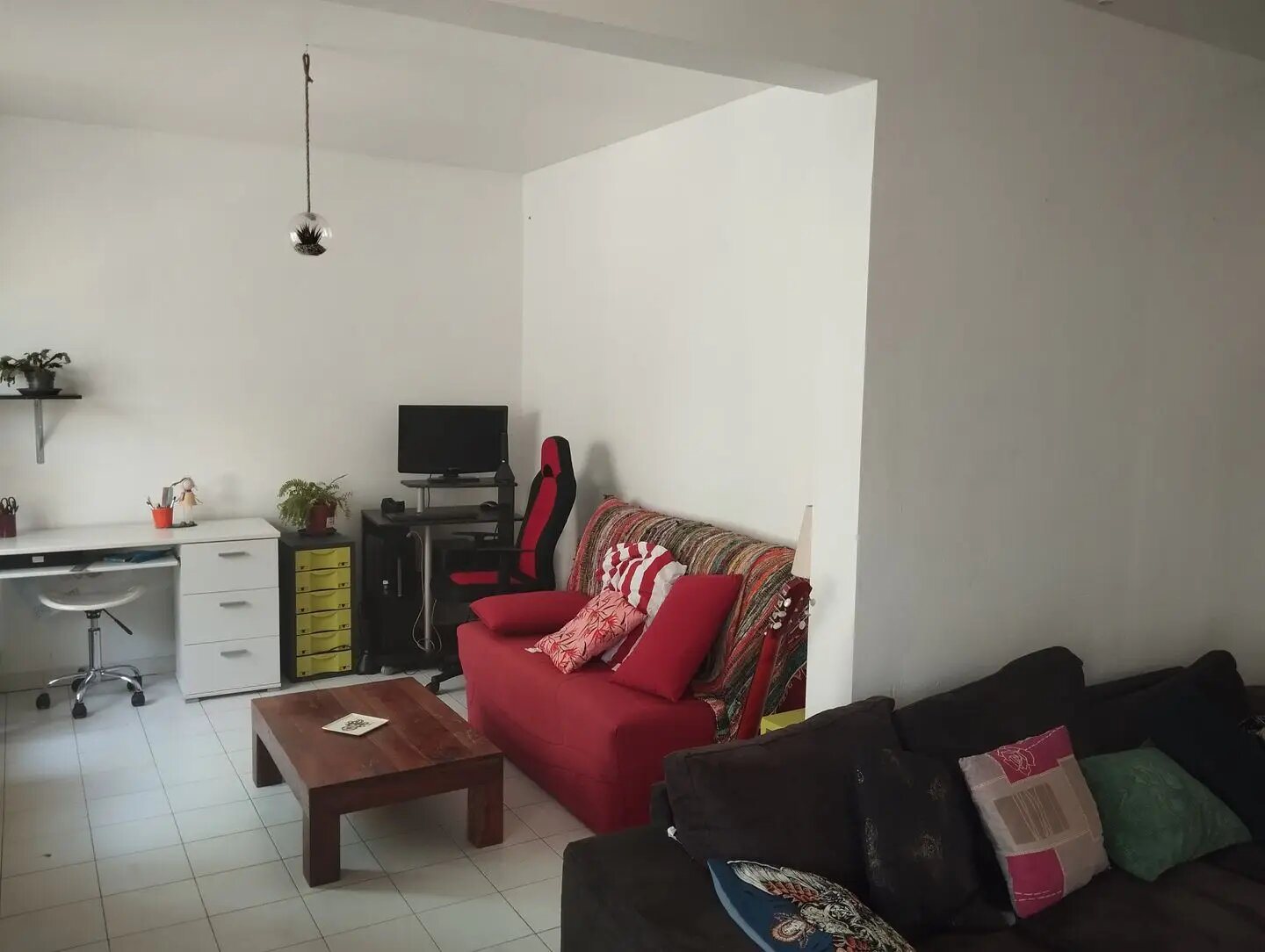 Appartement à louer, 66m², Alès