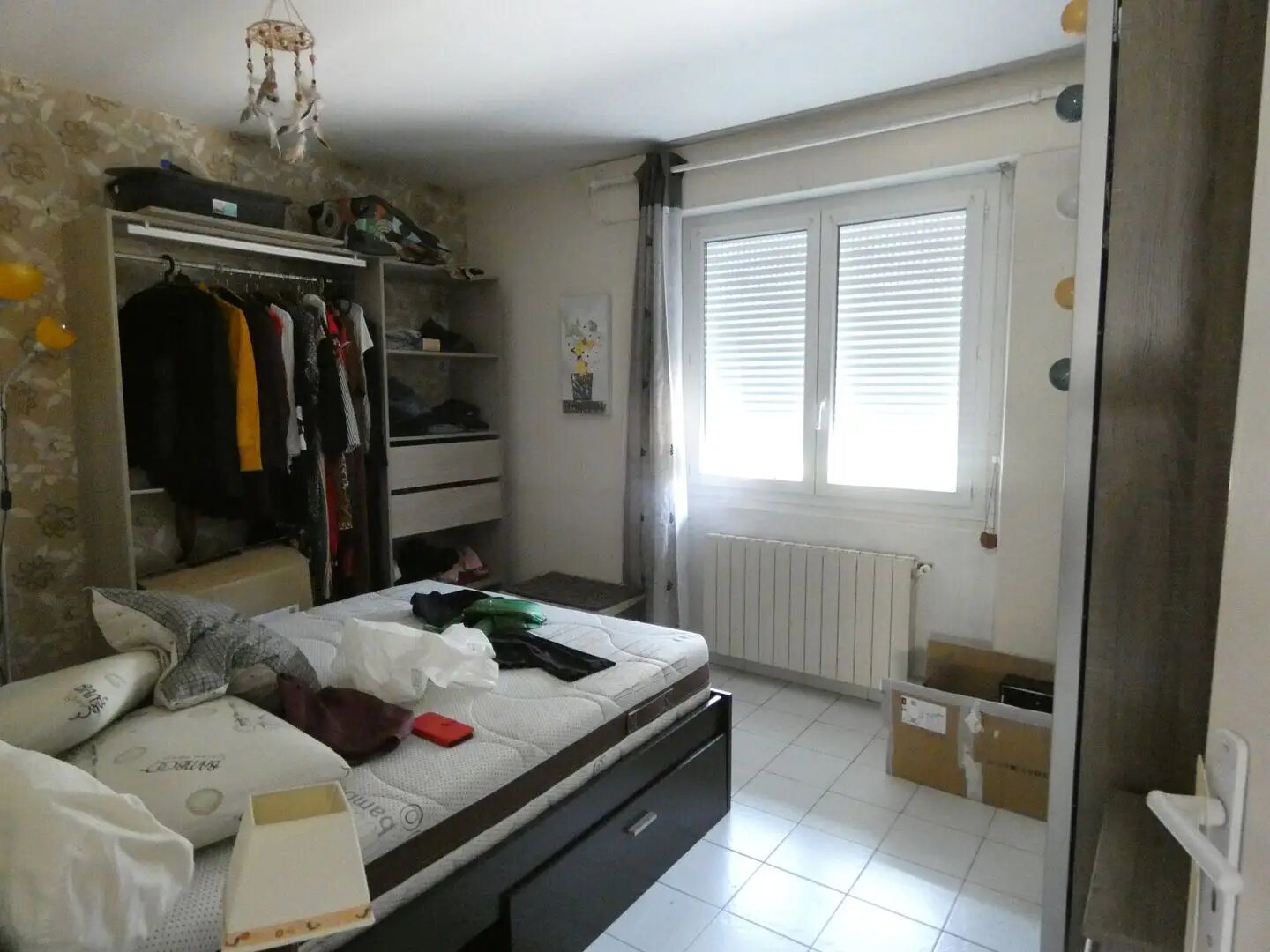 Appartement à louer, 66m², Alès
