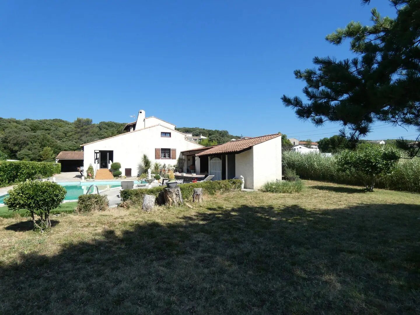 Maison à vendre, 160m², Rousson