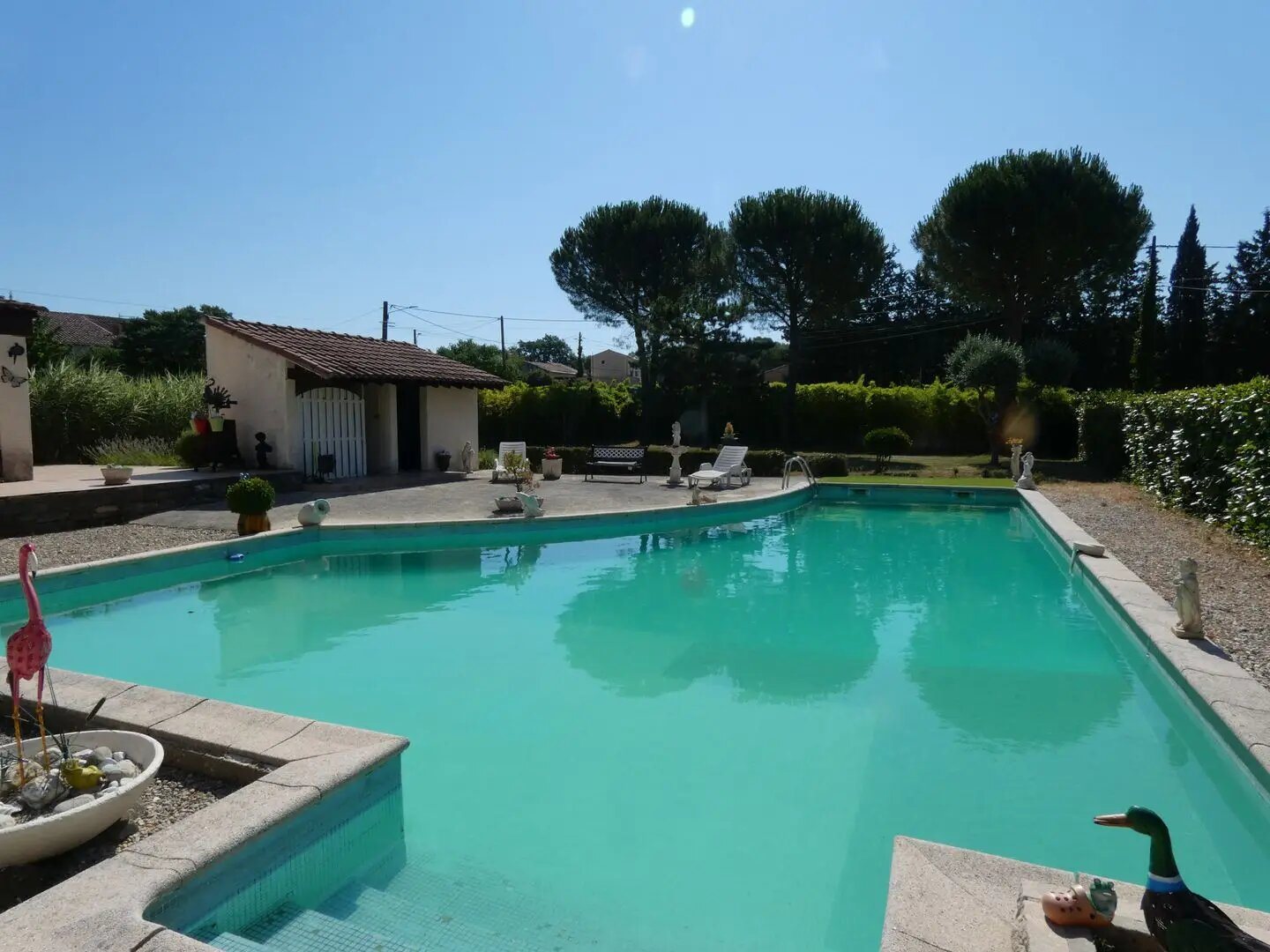 Maison à vendre, 160m², Rousson