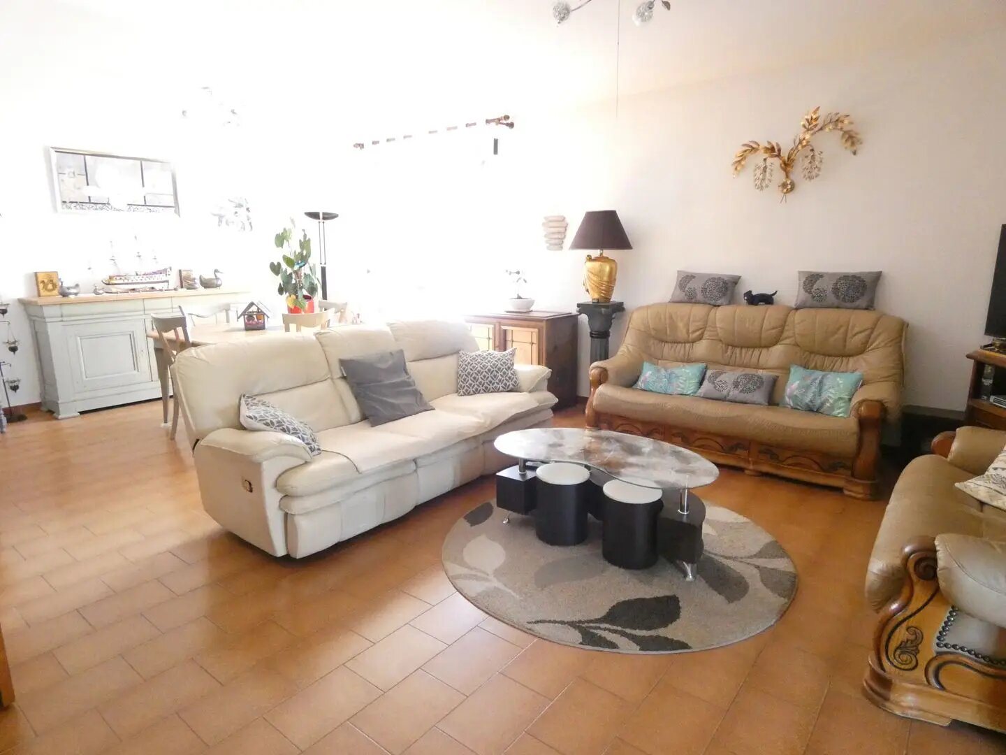 Maison à vendre, 160m², Rousson