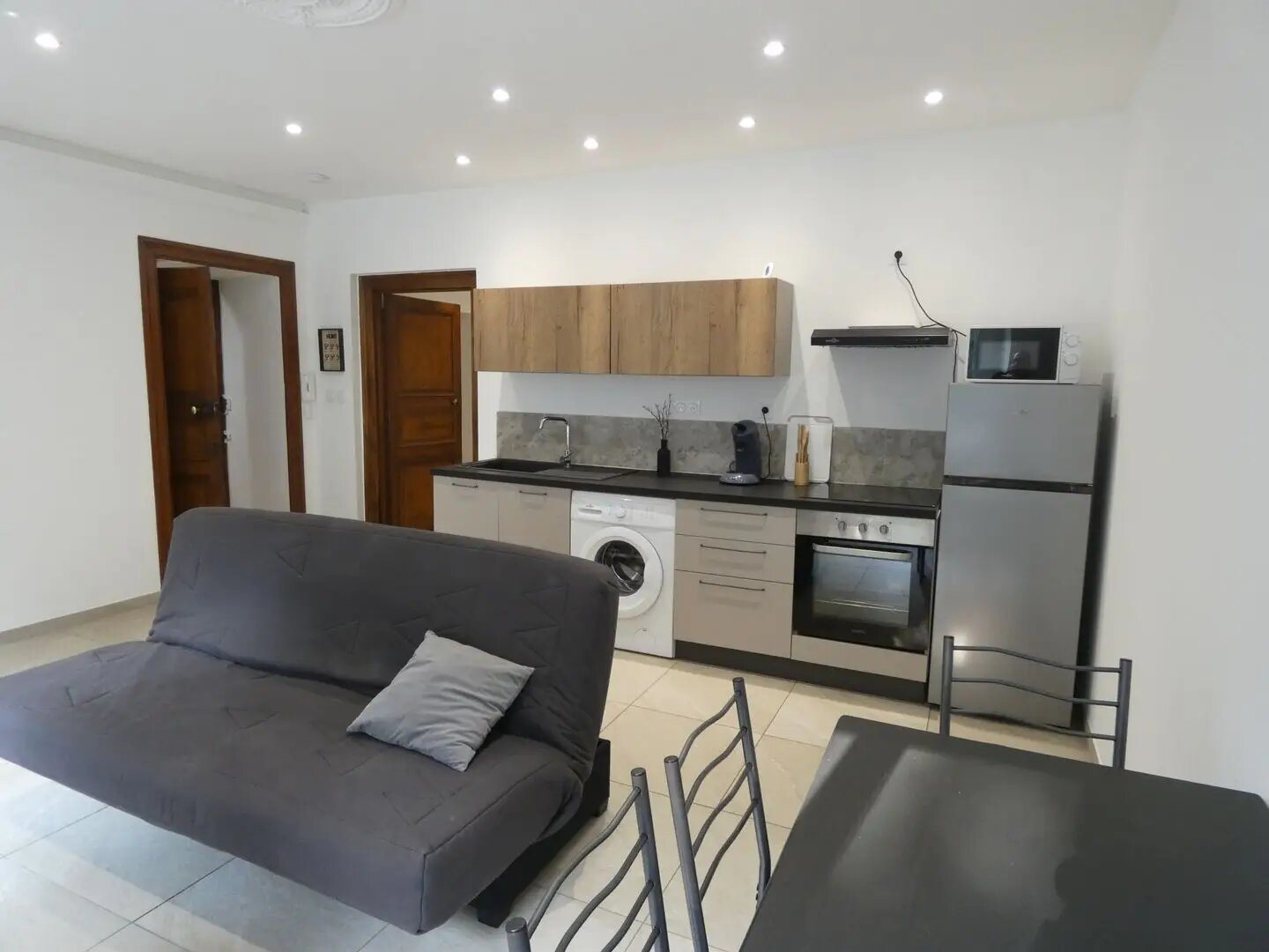 Appartement à louer, 47m², Alès