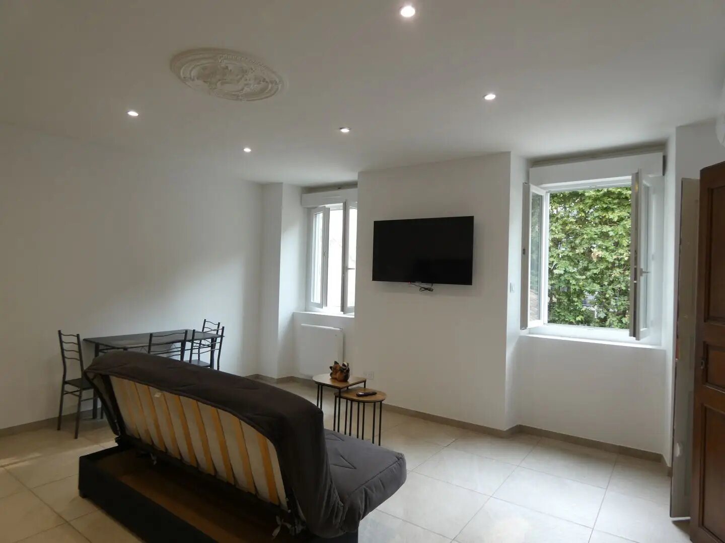Appartement à louer, 47m², Alès
