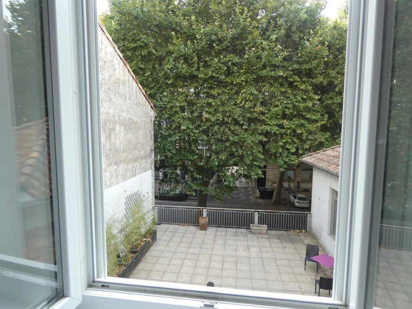 Appartement à louer, 47m², Alès