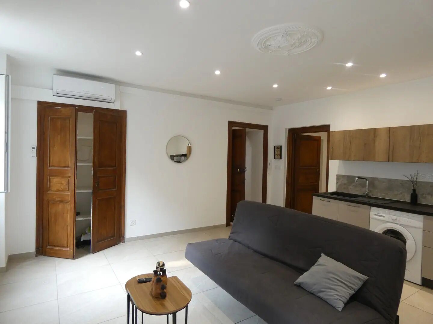 Appartement à louer, 47m², Alès