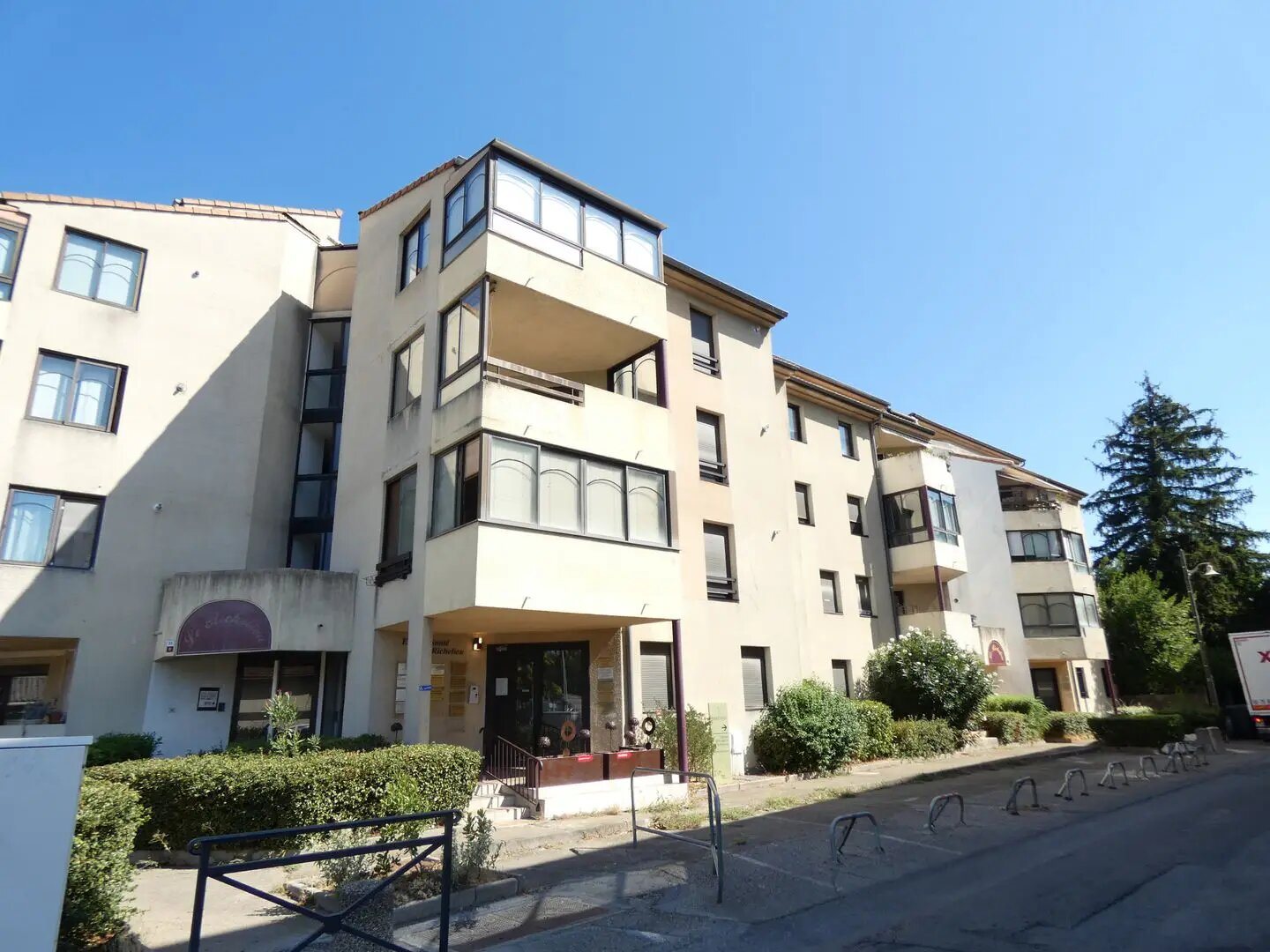 Appartement à louer, 44m², Alès