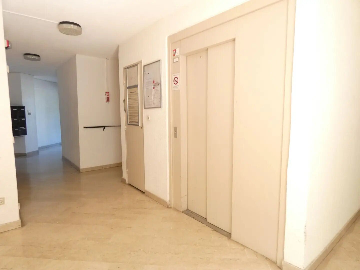 Appartement à louer, 44m², Alès