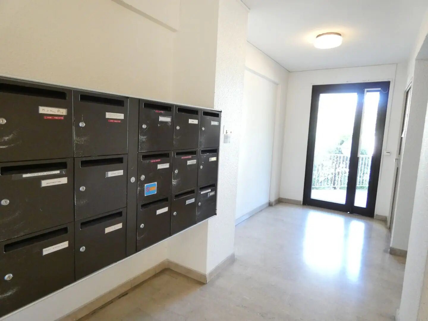 Appartement à louer, 44m², Alès