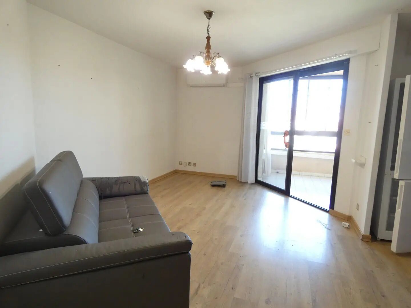 Appartement à louer, 44m², Alès
