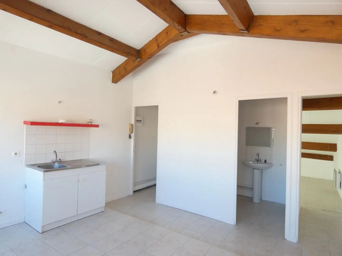 Appartement à louer, 30m², Alès