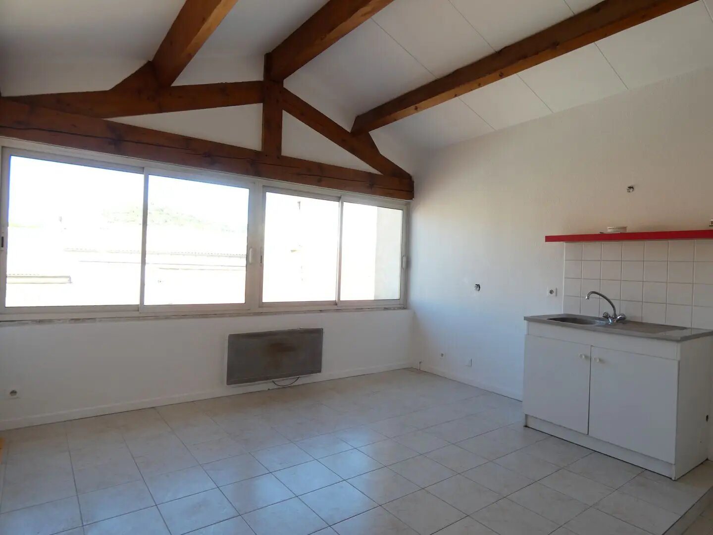 Appartement à louer, 30m², Alès