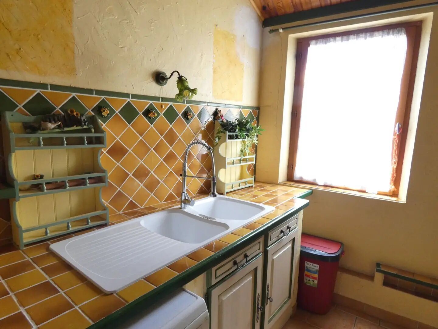 Appartement à louer, 44m², Anduze