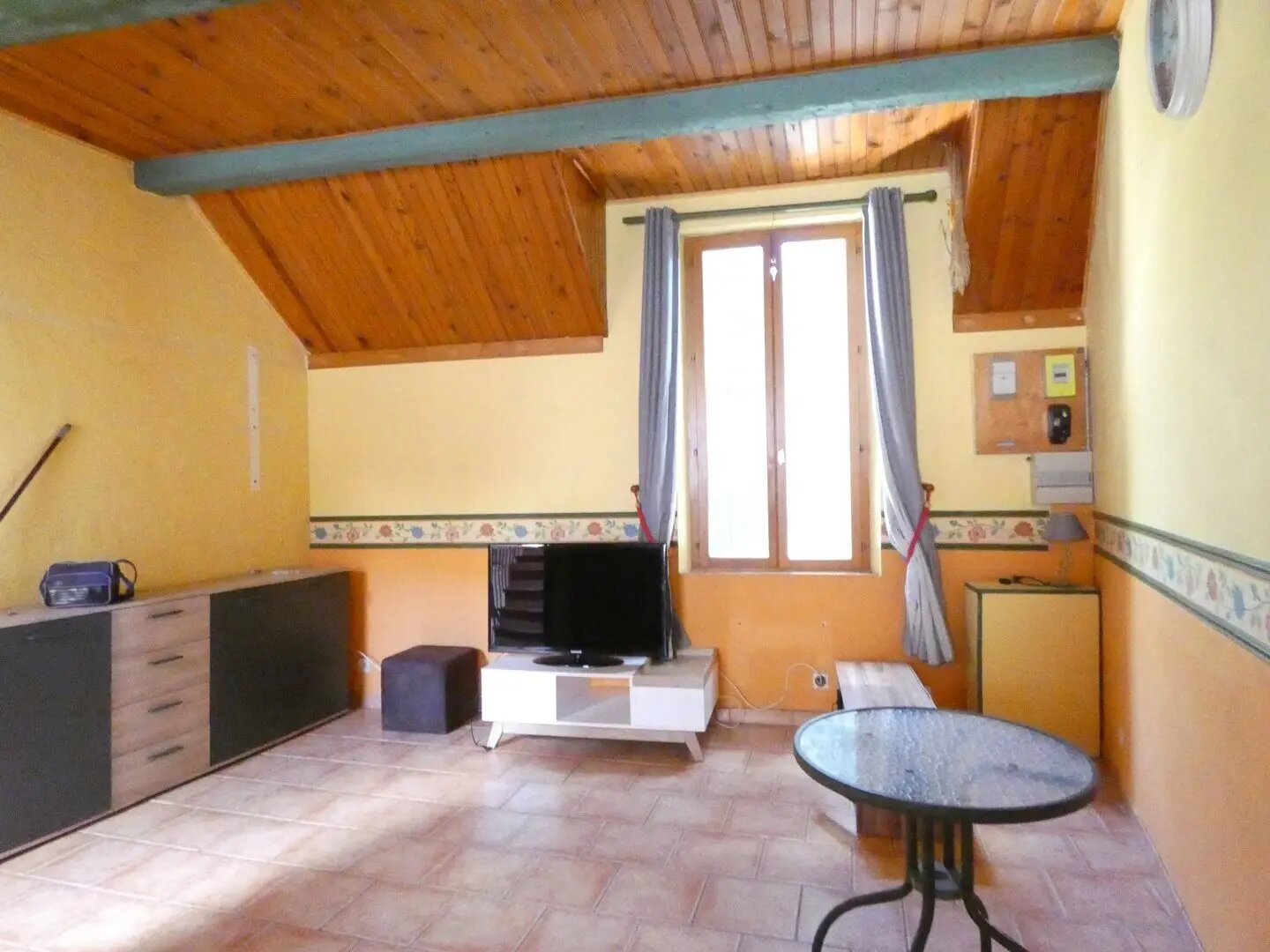 Appartement à louer, 44m², Anduze