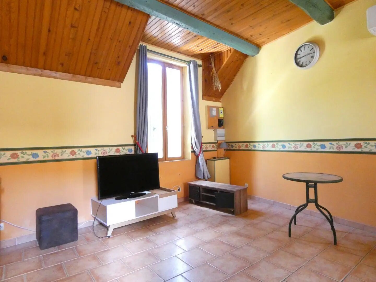 Appartement à louer, 44m², Anduze