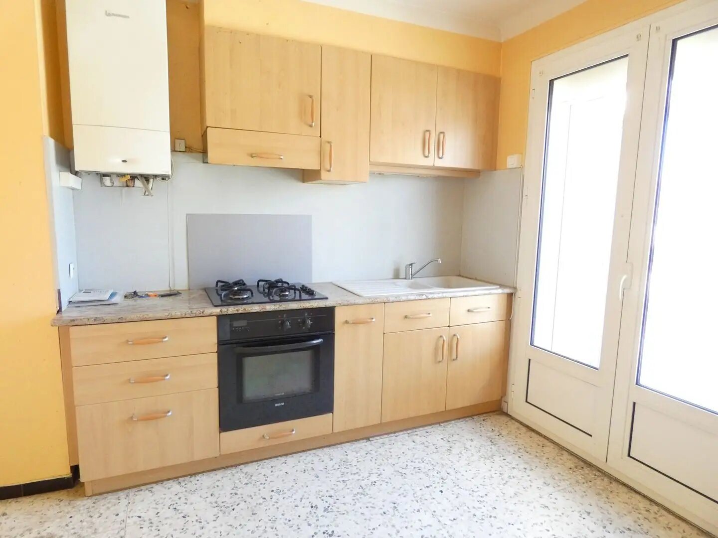Maison à vendre, 88m², Alès