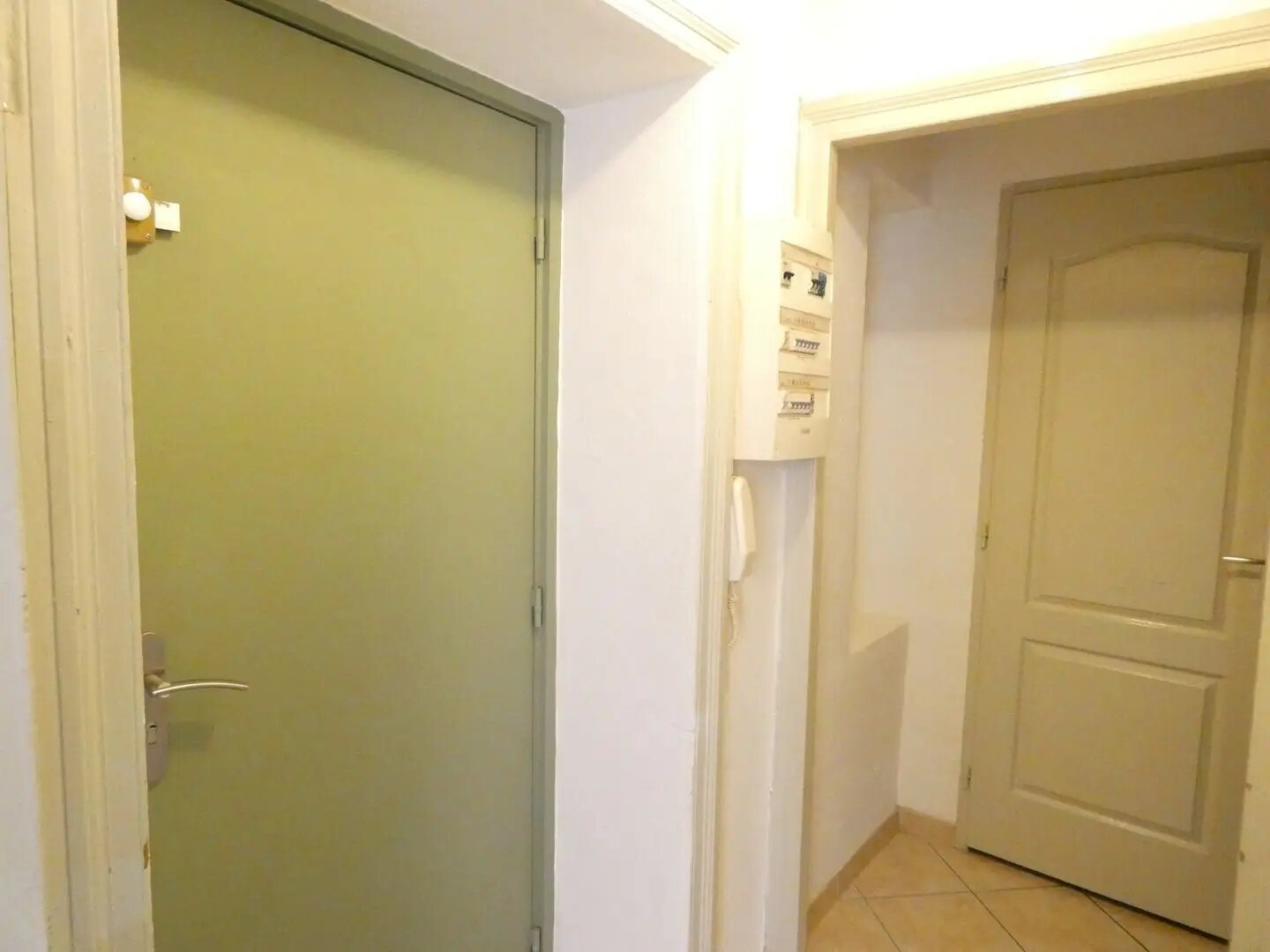 Appartement à louer, 35m², Alès
