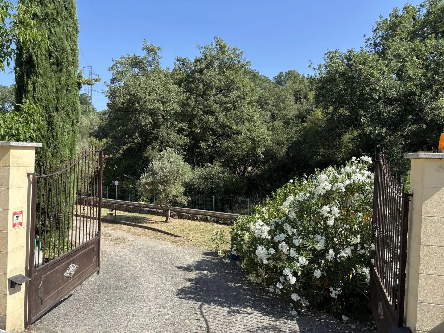 Maison à vendre, 179m², Saint-Martin-de-Valgalgues