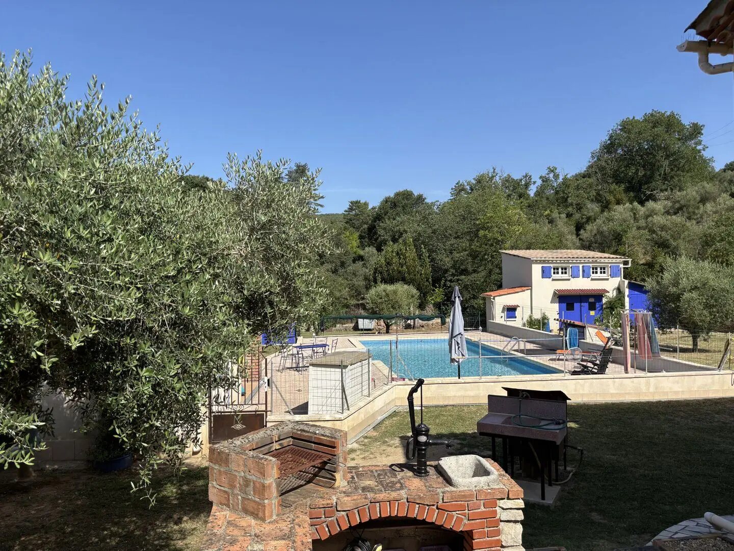 Maison à vendre, 179m², Saint-Martin-de-Valgalgues