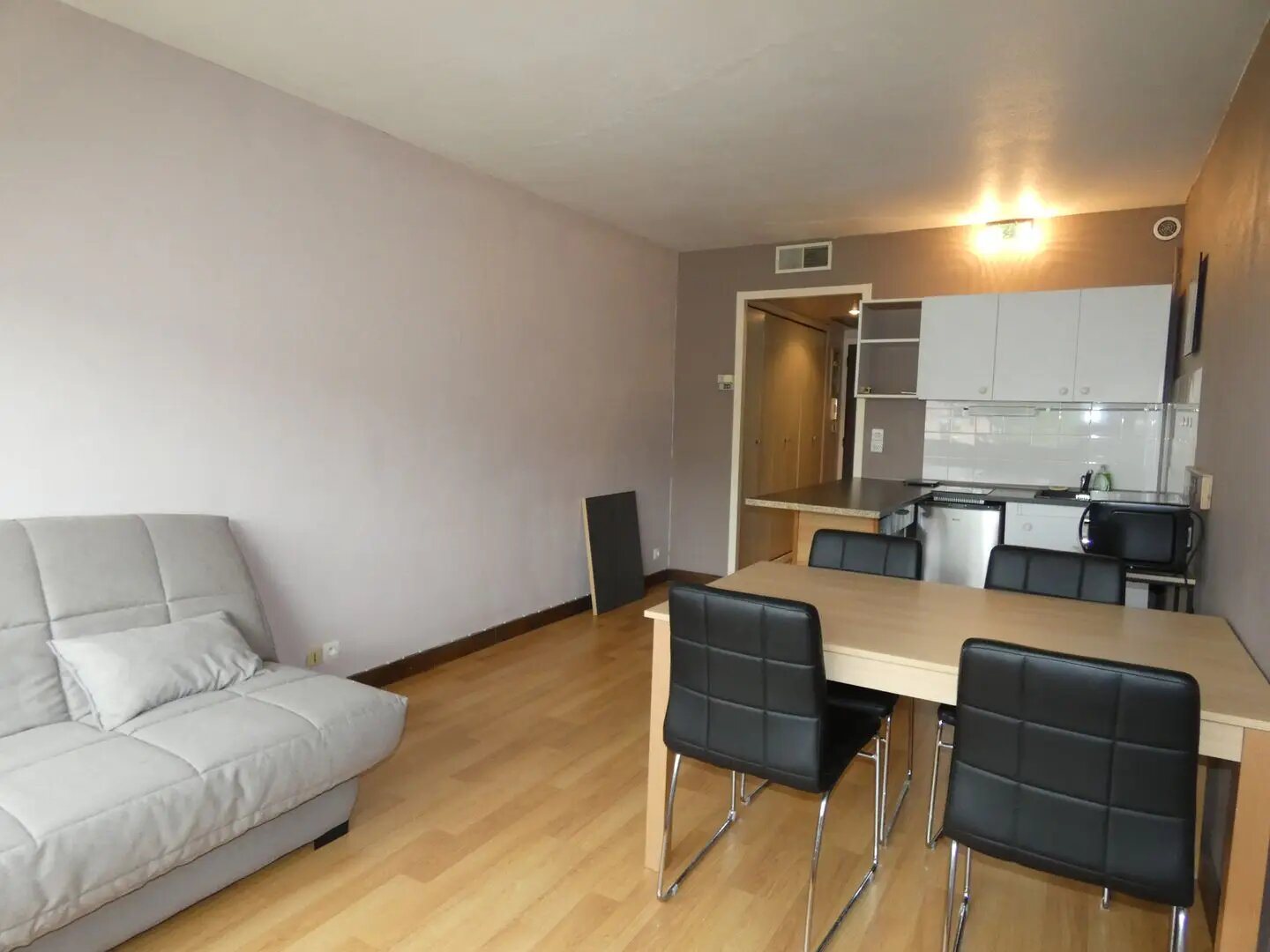 Appartement à louer, 25m², Alès