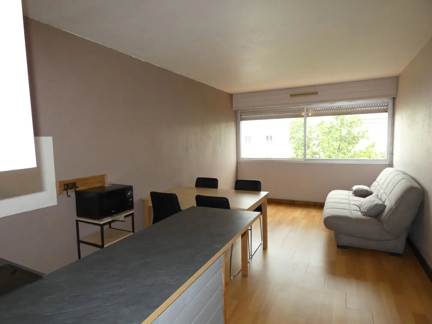 Appartement à louer, 25m², Alès