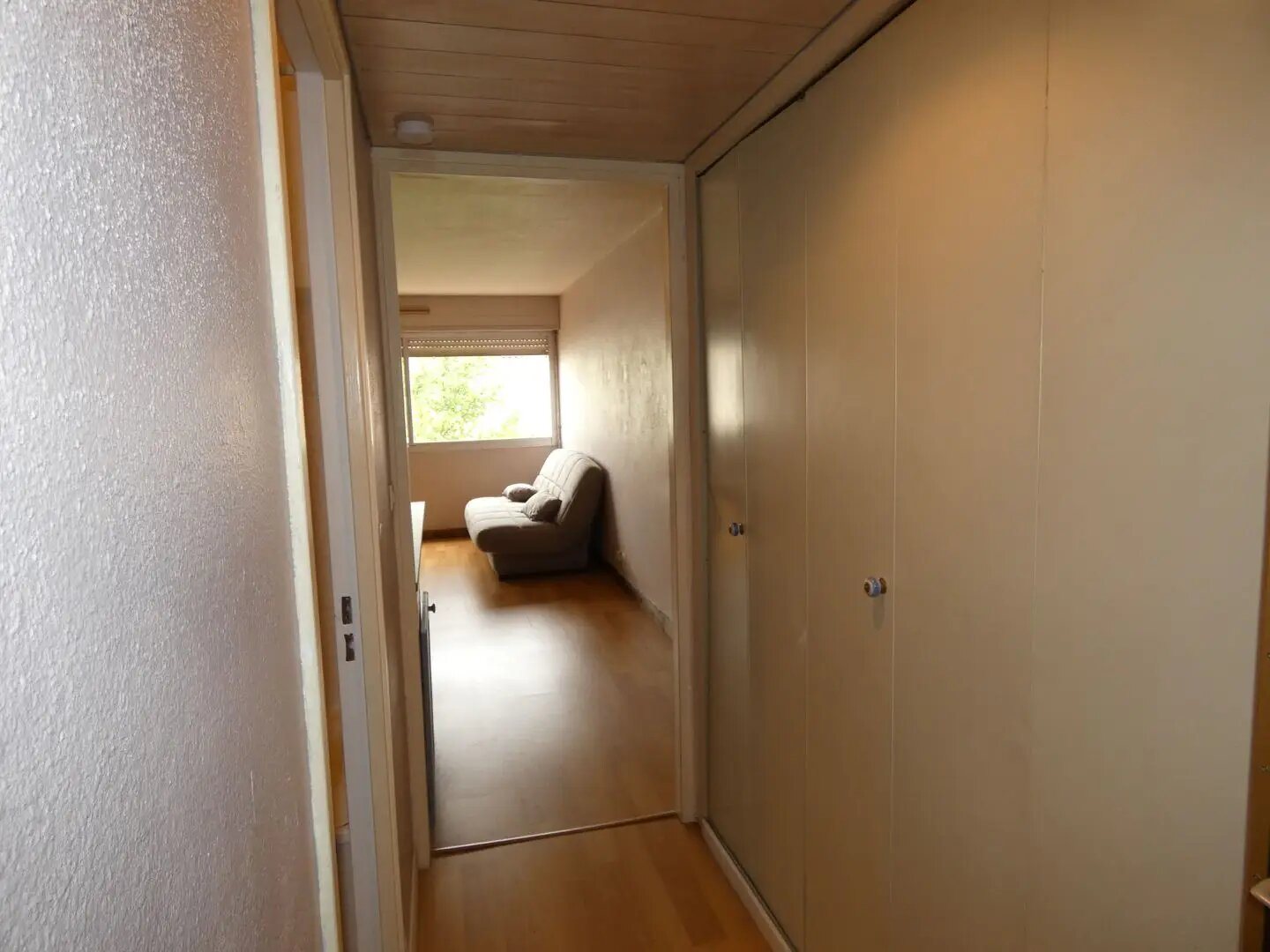 Appartement à louer, 25m², Alès