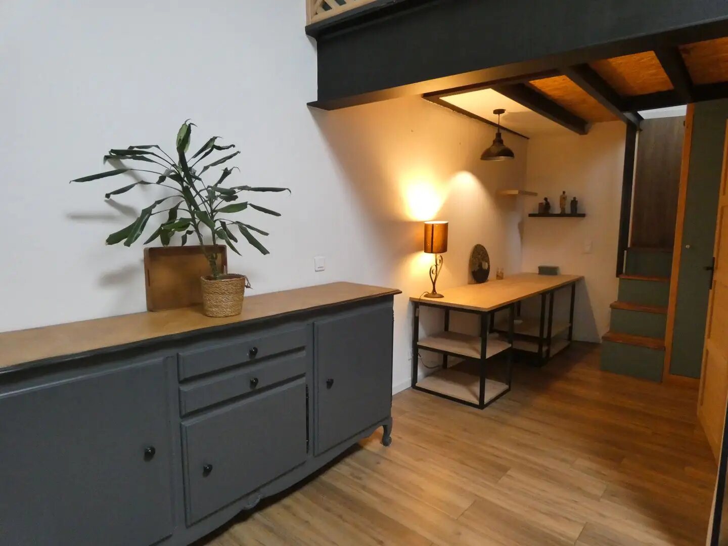 Appartement à louer, 96m², Cendras