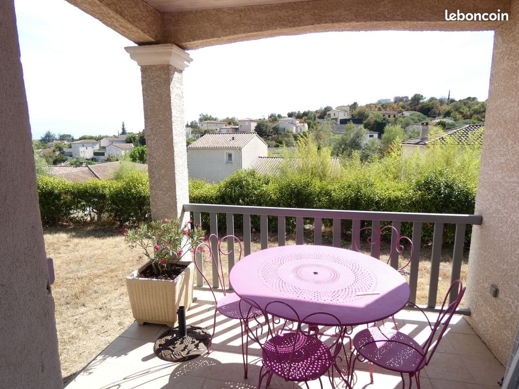 Maison à louer, 95m², Alès