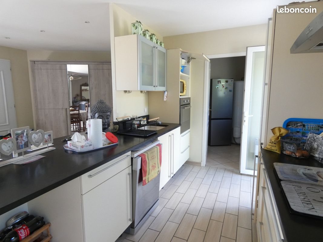 Maison à louer, 95m², Alès