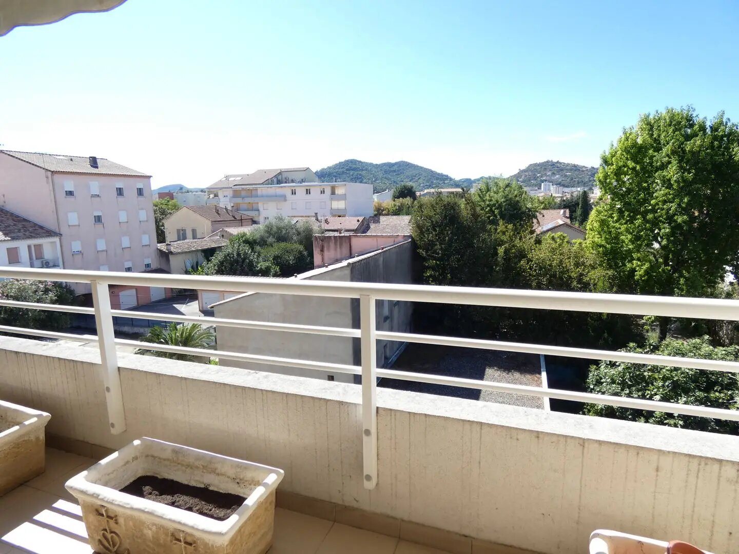 Appartement à vendre, 124m², Alès