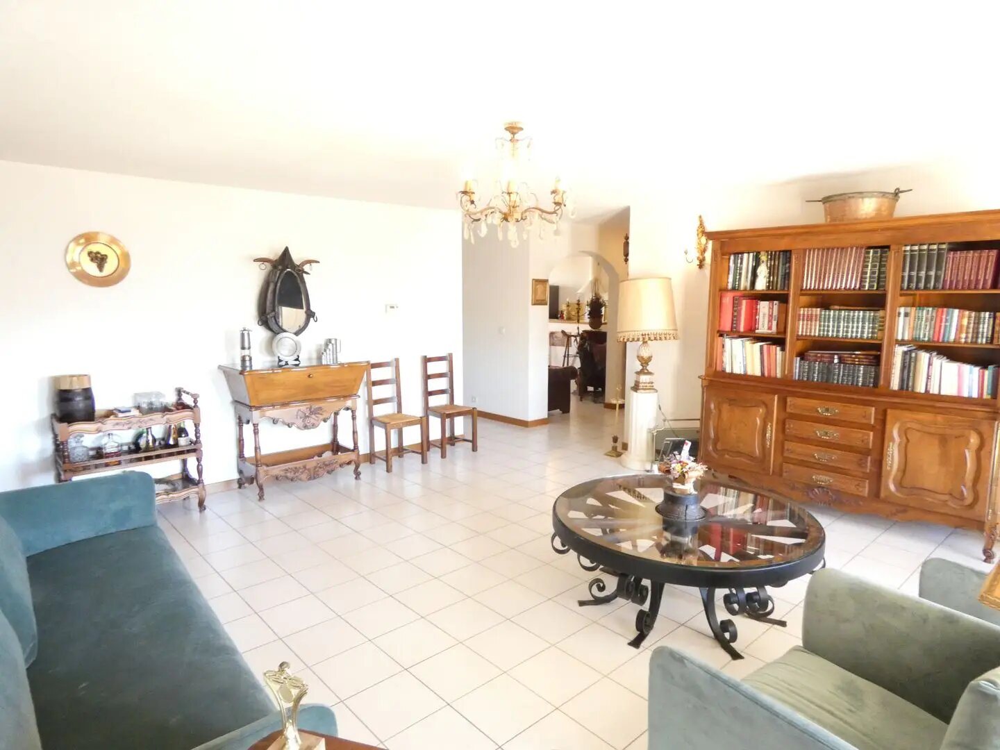 Appartement à vendre, 124m², Alès
