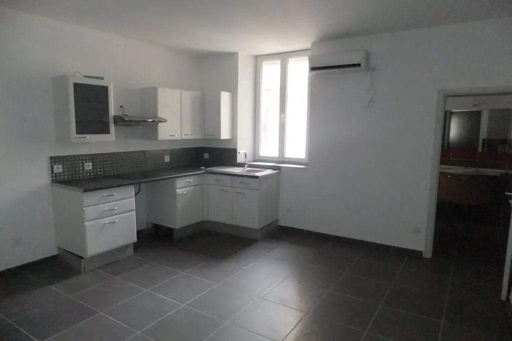 Appartement à louer, 23m², Alès