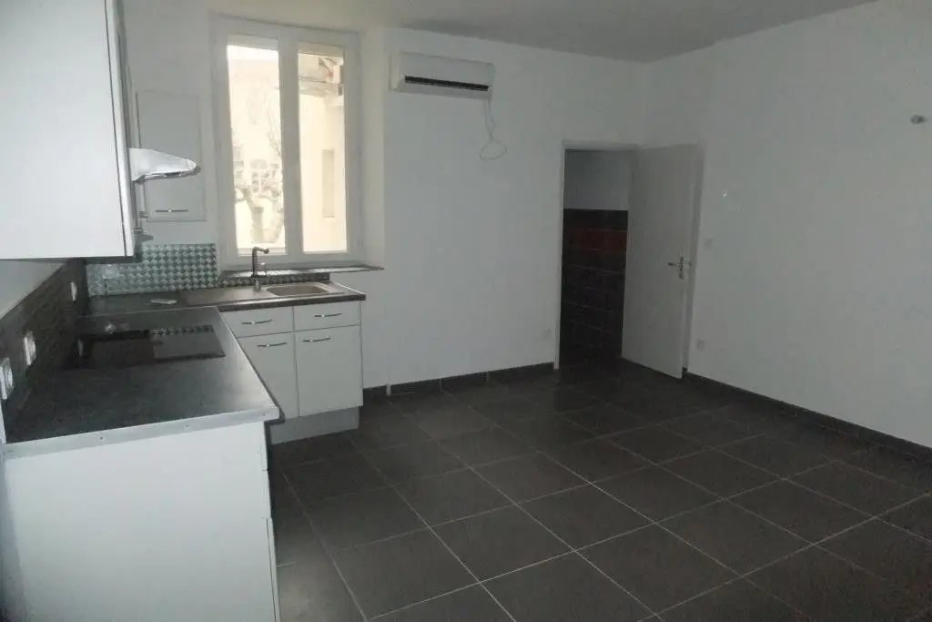 Appartement à louer, 23m², Alès