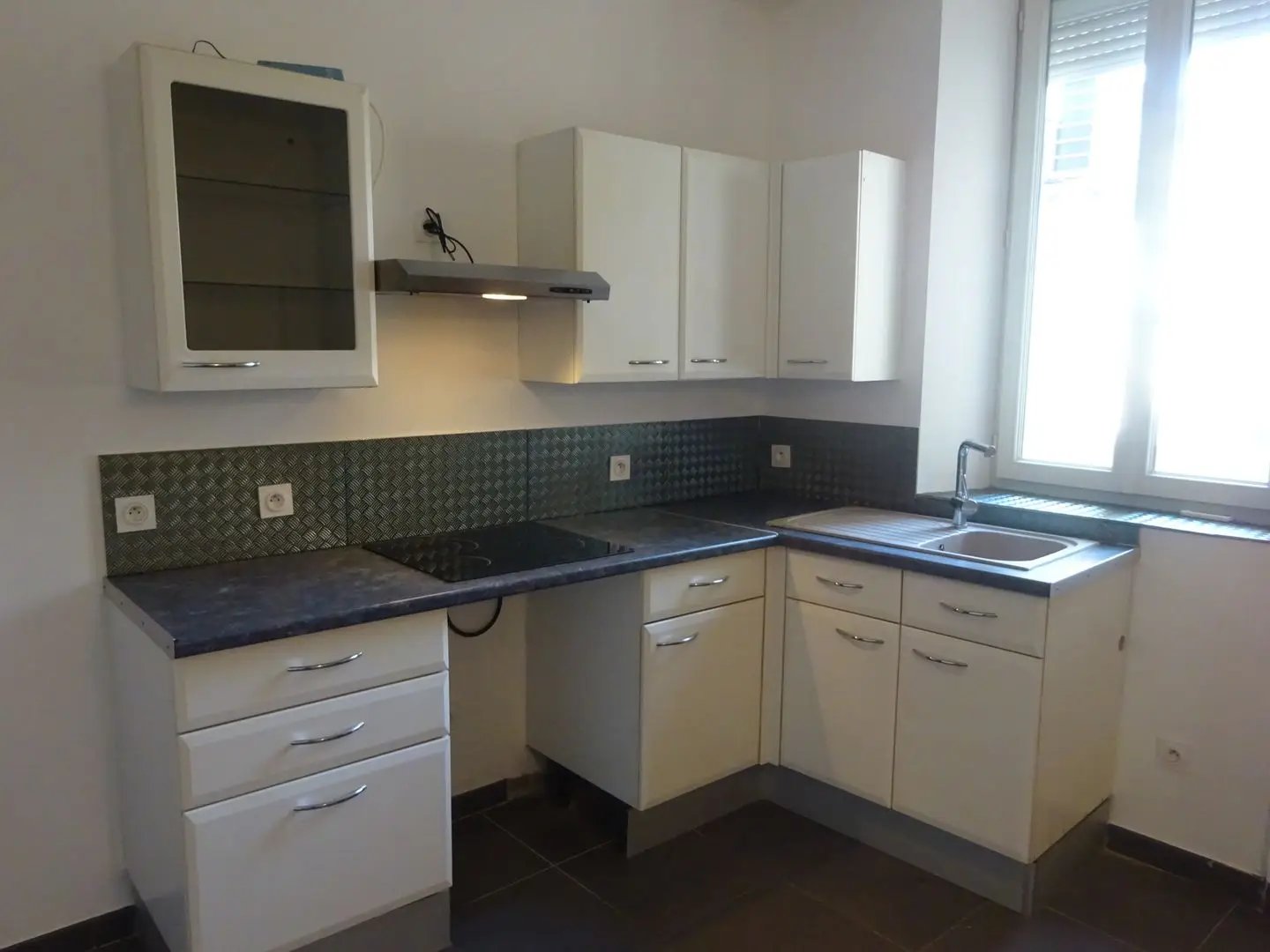 Appartement à louer, 23m², Alès