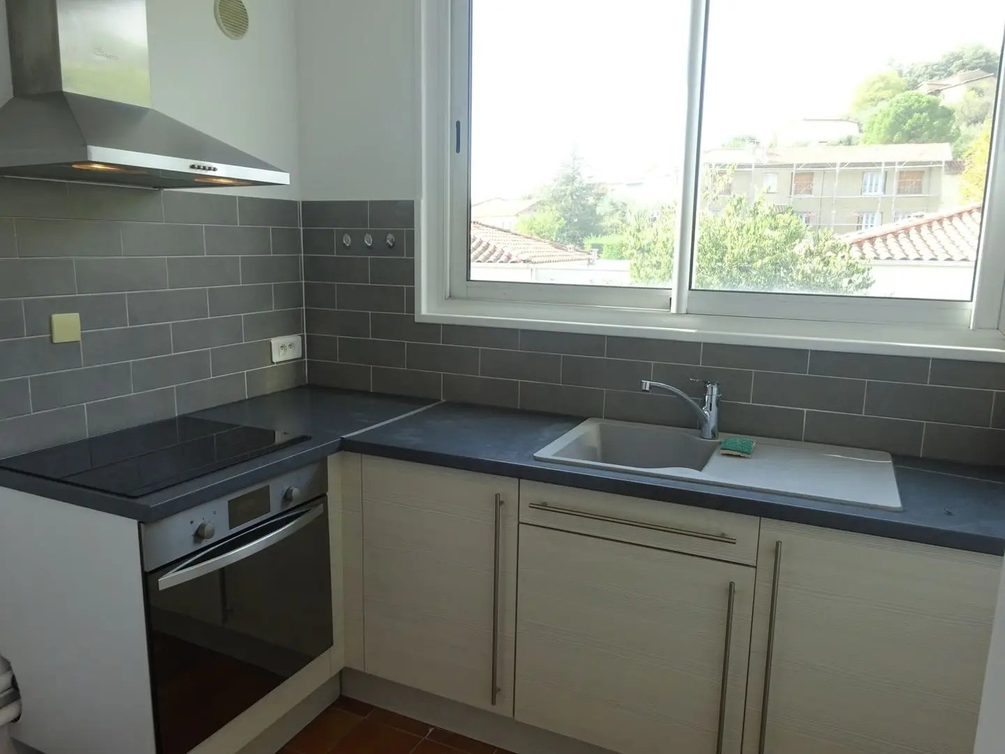 Appartement à louer, 41m², Alès