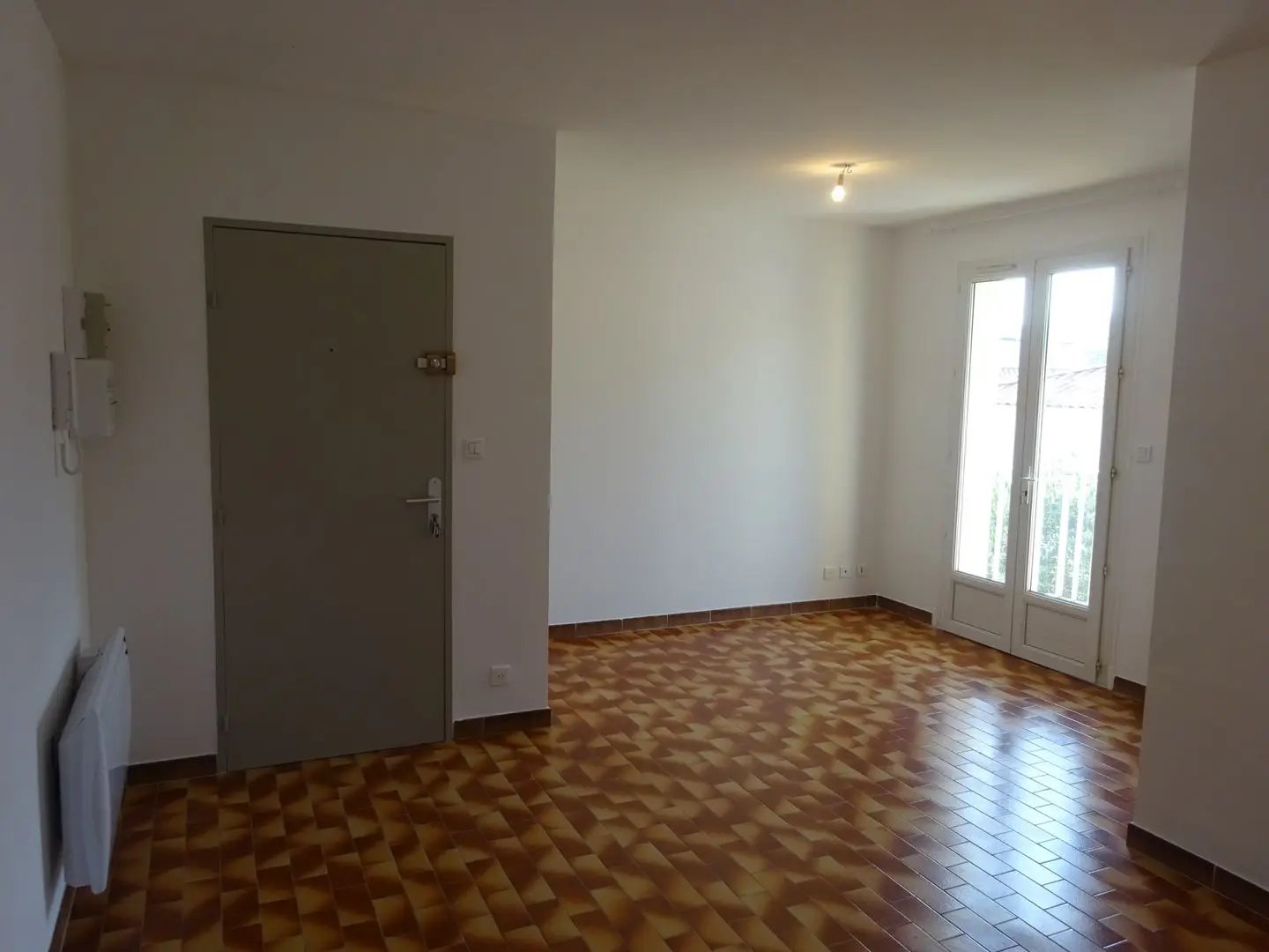 Appartement à louer, 41m², Alès