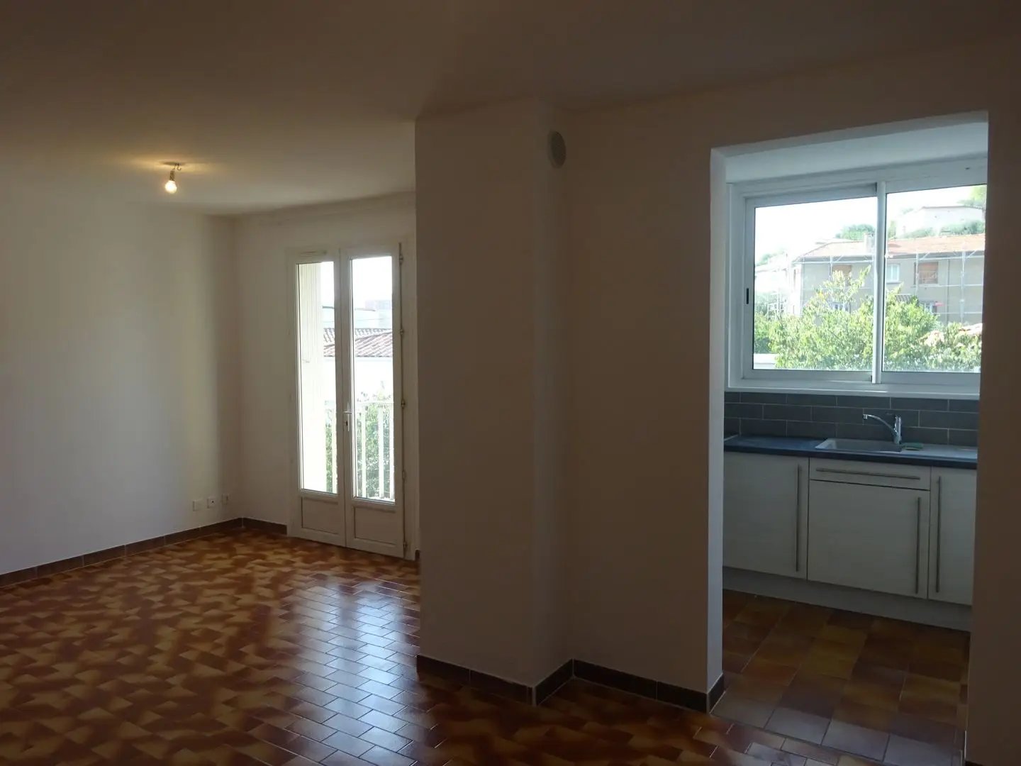 Appartement à louer, 41m², Alès